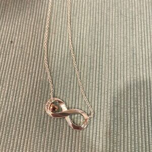 Infinite Necklace